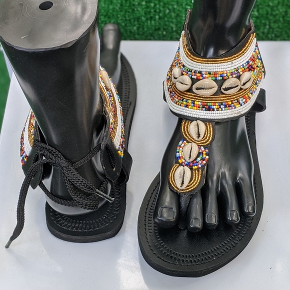 Sandals - Picture 3 of 7